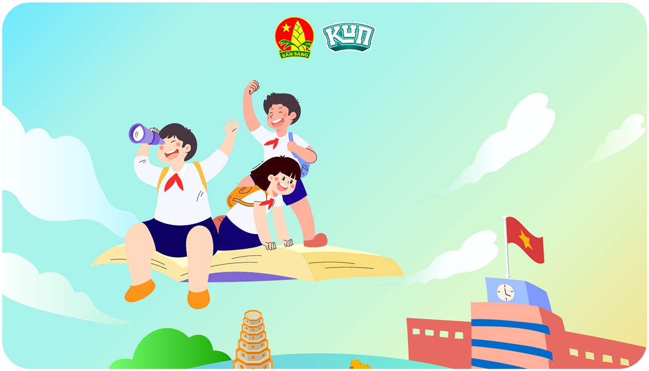 Cùng Kun đồng diễn